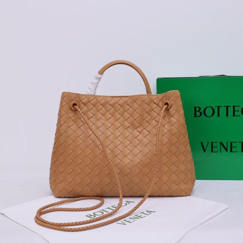 Bottega Veneta Top Handle Bags